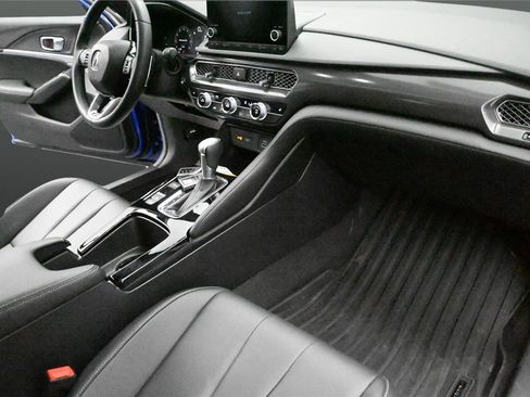 Used 2024 Acura Integra A-Spec FWD image 18