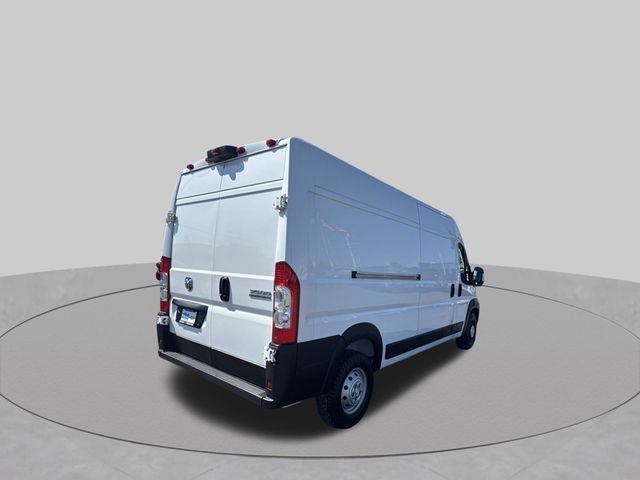 Used 2023 RAM ProMaster 3500 FWD image 5