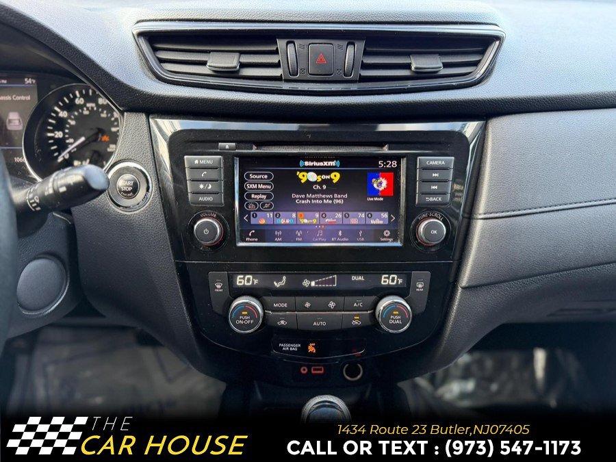 Used 2019 Nissan Rogue SV FWD image 26