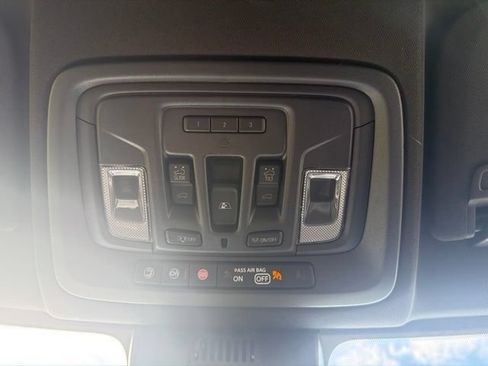 Used 2026 GMC Sierra 2500 AT4 AWD/4WD image 32