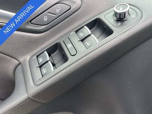 Used 2013 Volkswagen GTI Driver's Edition FWD image 28