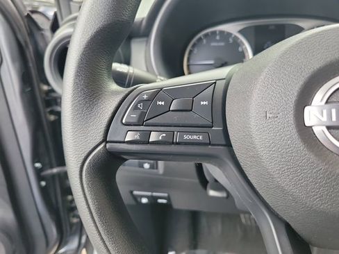Used 2024 Nissan Kicks S FWD image 14