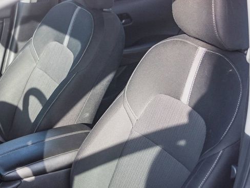 Certified 2024 Nissan Sentra SV image 24