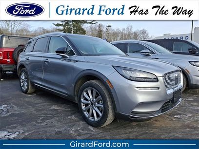 Used 2022 Lincoln Corsair AWD w/ Premium Package