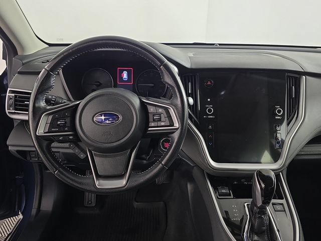 Used 2020 Subaru Outback Onyx Edition XT w/ Popular Package #2 AWD/4WD image 12