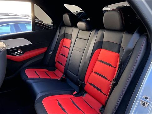 Used 2024 Mercedes-Benz GLE 63 AMG S image 21