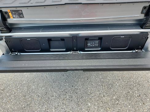 Used 2026 GMC Sierra 2500 AT4X AWD/4WD image 15