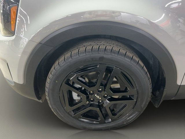 Used 2024 Kia Telluride SX Prestige X-Line AWD/4WD image 3