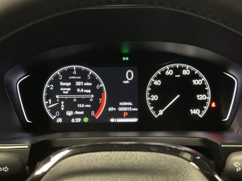 New 2025 Honda Pilot Touring image 26