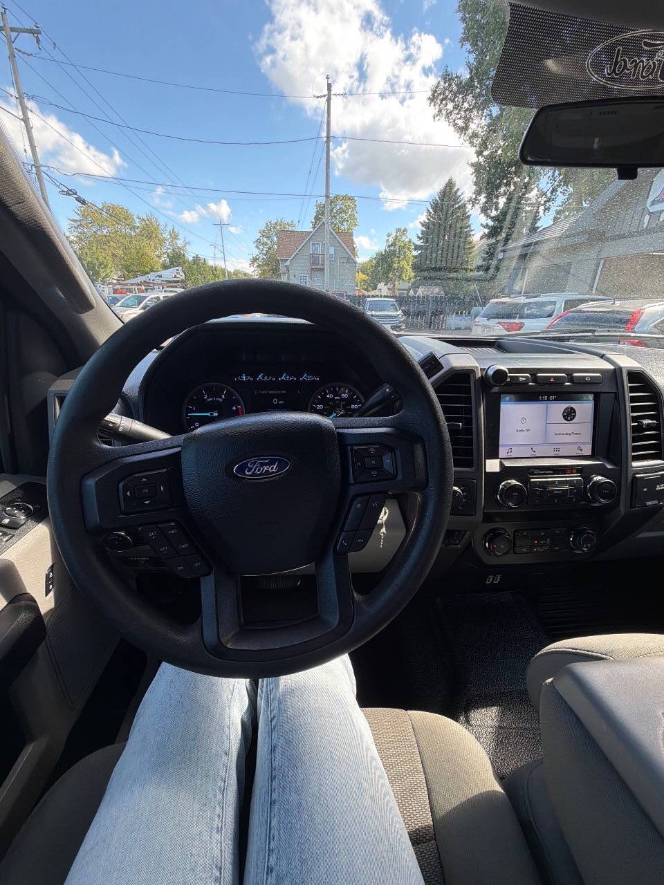 Used 2019 Ford F250 XL w/ Power Equipment Group AWD/4WD image 25