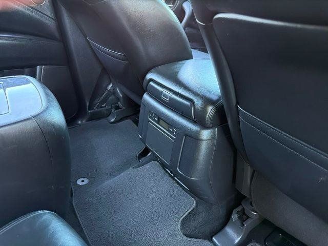 Used 2022 Nissan Armada SL w/ Midnight Edition Package AWD/4WD image 21