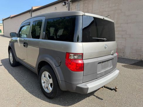 Used 2003 Honda Element EX image 5
