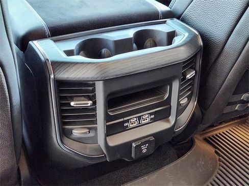 Used 2025 RAM 1500 RHO image 30