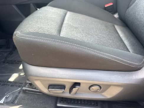 Used 2024 Nissan Rogue SV AWD/4WD image 22