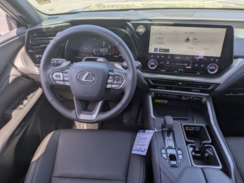 New 2026 Lexus TX 350 AWD w/ Technology Package image 16