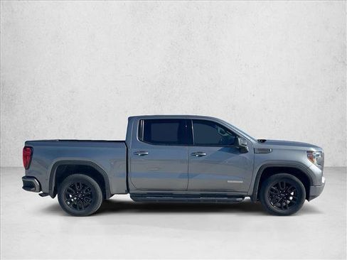 Used 2022 GMC Sierra 1500 Elevation image 4