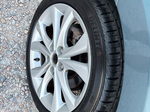 Used 2011 MAZDA MAZDA3 s Sport w/ Tech Pkg image 15