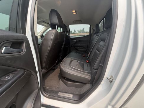 Used 2019 GMC Canyon Denali AWD/4WD image 24