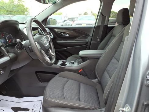 Used 2023 GMC Terrain SLE w/ Driver Convenience Package FWD image 12