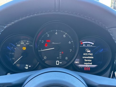 New 2026 Porsche Macan Turbo image 29