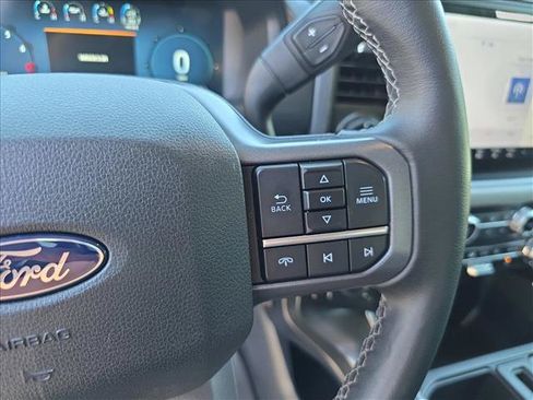 Used 2024 Ford F150 XLT AWD/4WD image 18