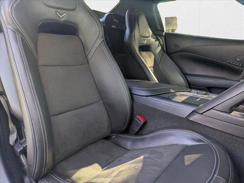 Used 2018 Chevrolet Corvette Z06 image 26