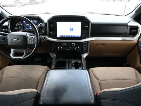Used 2022 Ford F150 XLT w/ Equipment Group 302A High AWD/4WD image 6