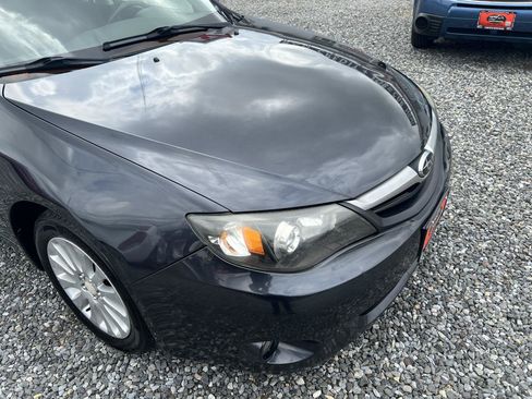 Used 2010 Subaru Impreza 2.5i Premium AWD/4WD image 37