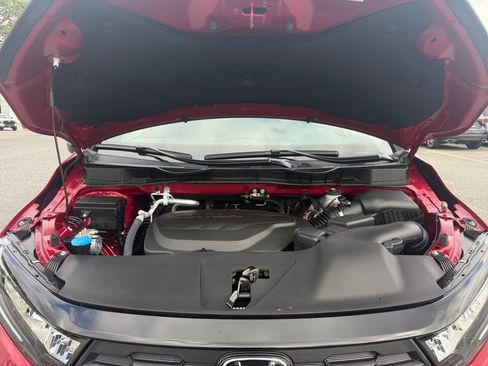 Used 2026 Honda Odyssey Sport-L image 20