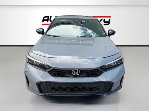 Used 2026 Honda Civic FWD Hybrid Sedan image 2
