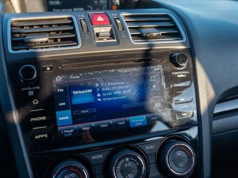 Used 2019 Subaru WRX STI w/ Popular Package #3 image 23