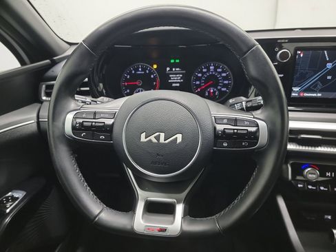 Used 2022 Kia K5 GT-Line image 17