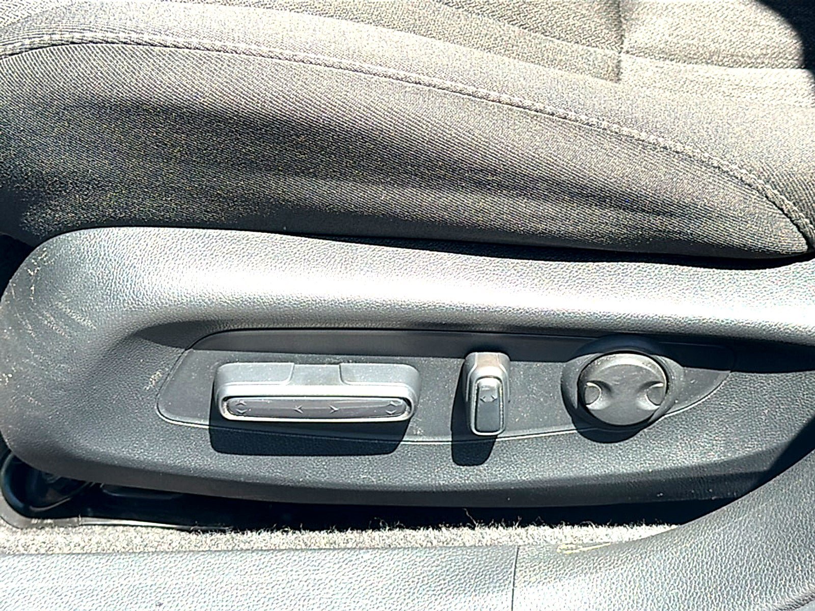 Used 2025 Honda Accord Sport image 15