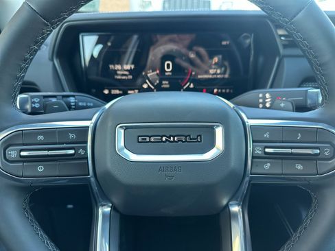 New 2026 GMC Terrain Denali AWD/4WD image 24
