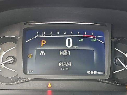 Used 2023 Honda Passport TrailSport image 22