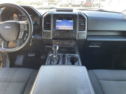 Used 2019 Ford F150 XLT w/ Equipment Group 302A Luxury image 11