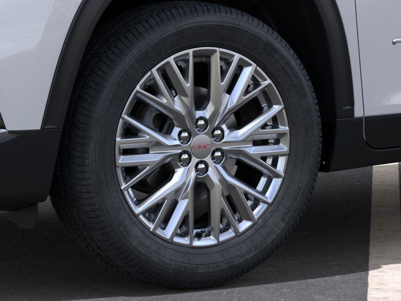 New 2026 GMC Acadia Elevation w/ Elevation Premium Package FWD image 28
