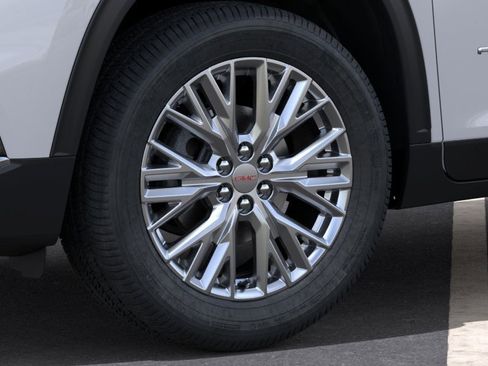 New 2026 GMC Acadia Elevation w/ Elevation Premium Package FWD image 28