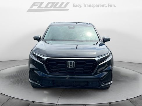 Used 2026 Honda CR-V EX-L image 2