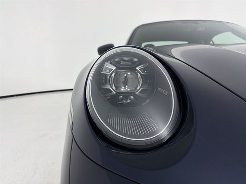 Certified 2021 Porsche 911 Carrera 4S AWD/4WD image 34