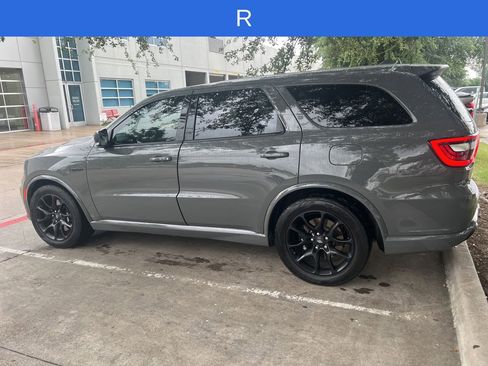 Used 2021 Dodge Durango R/T w/ Tow 'N Go Package AWD/4WD image 2