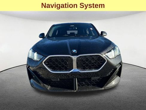 Used 2025 BMW X2 xDrive28i image 4