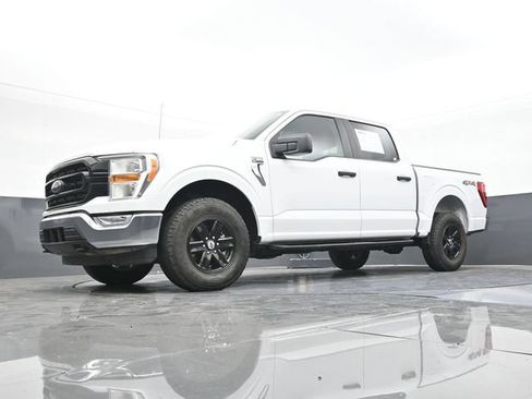 Used 2022 Ford F150 XLT w/ Trailer Tow Package AWD/4WD image 59
