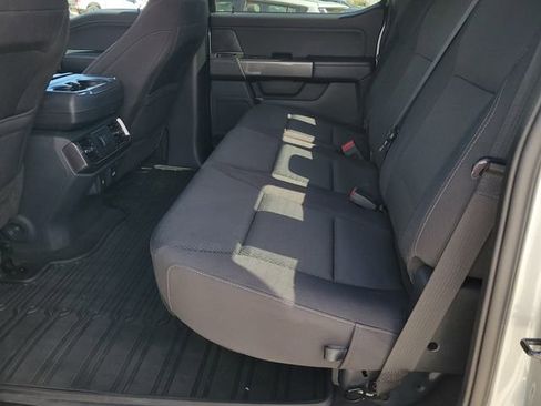 Certified 2023 Ford F150 XLT w/ Equipment Group 302A High AWD/4WD image 8