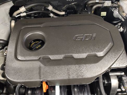 Used 2020 Kia Sportage LX FWD image 30