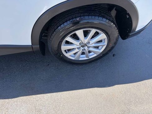 Used 2016 MAZDA CX-5 Sport AWD/4WD image 34