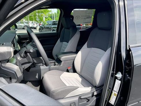 New 2026 Toyota Tacoma TRD Off-Road AWD/4WD image 9