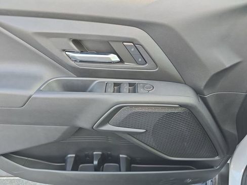New 2024 Chevrolet Silverado EV W/T AWD/4WD image 21