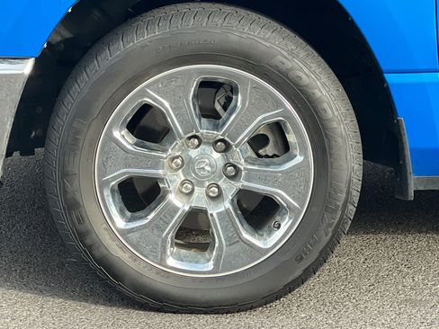 Used 2024 RAM 1500 Lone Star image 24