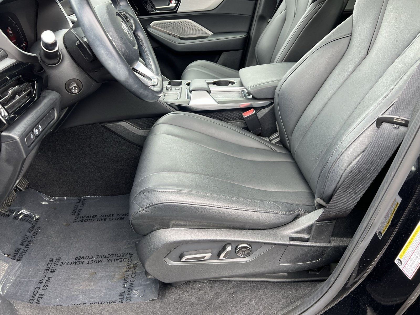 Used 2023 Acura MDX SH-AWD image 10